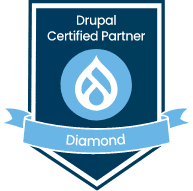 drupal diamond partner