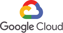 google cloud platform logo