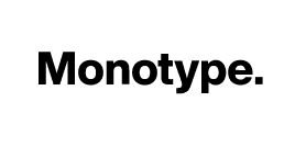 monotype logo