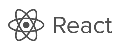 react