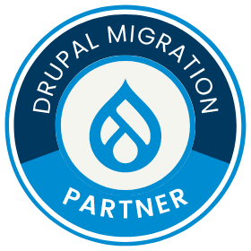 Drupal Migration partner