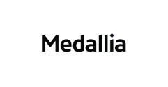 Medalia Logo