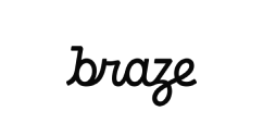 braze logo