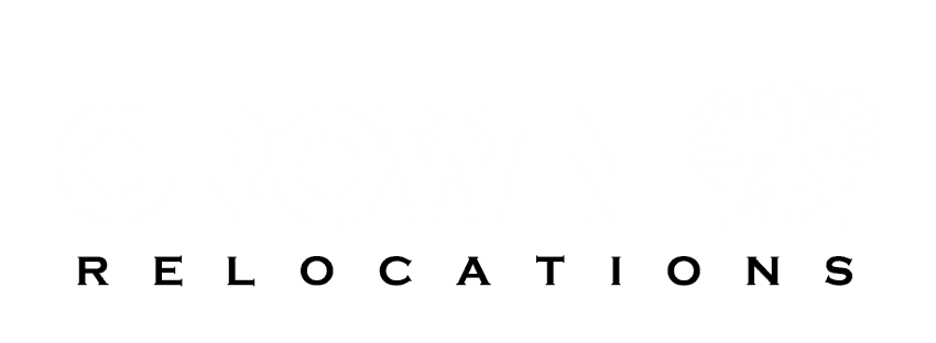 Crown Relocations logo