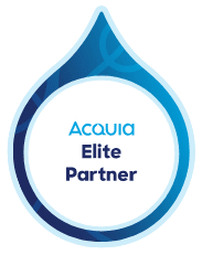 acquia elite partner