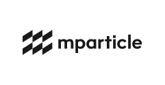 mparticle logo