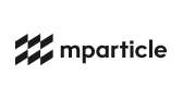 Mparticle logo