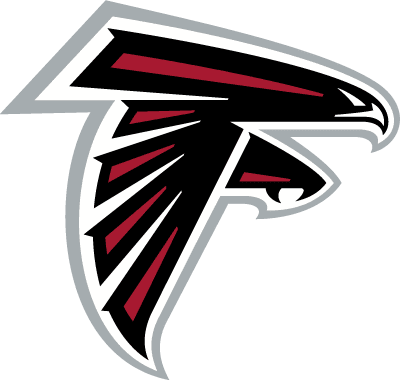 Atlanta Falcons logo