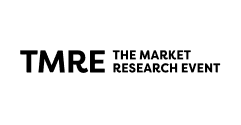 Logo of TMRE The Market Research Event attended by Material